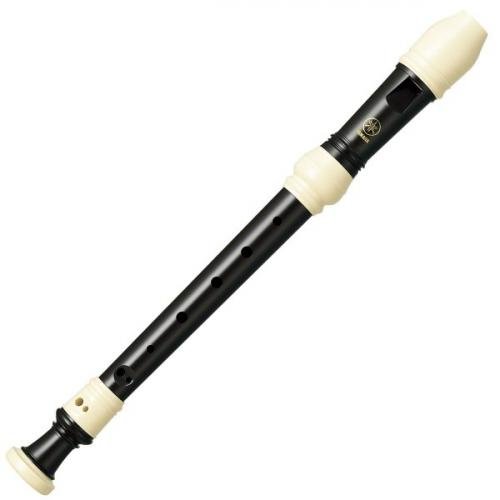 Yamaha YRS-32B Sopránová zobcová flétna