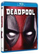 Deadpool   - Blu-ray