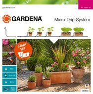 Gardena startovací sada pro rostliny v květináčích M (13001-20)