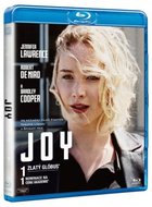 Joy   - Blu-ray