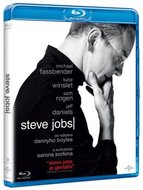 Steve Jobs   - Blu-ray