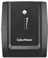 CyberPower UT Series UPS 1500VA/900W, české zásuvky