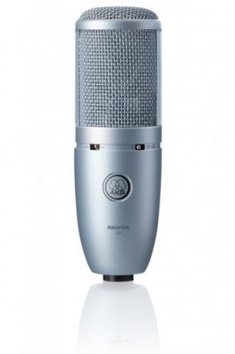 AKG P120 Kondenzátorový mikrofon