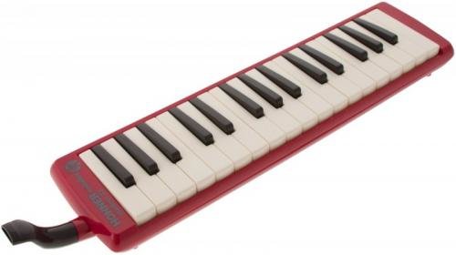 Hohner Melodica Student 32 RD Foukací klávesová harmonika