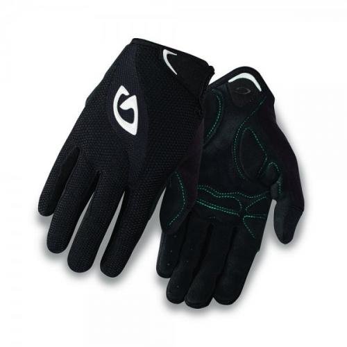 Giro Tessa LF Black/White S