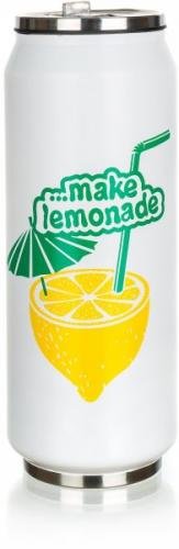 Banquet Termoska BE COOL Lemon 430 ml