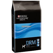 Purina PPVD Canine DRM Dermatosis 3kg