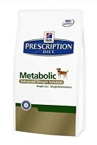 Hill's Canine  Dry Adult Metabolic Mini 6kg