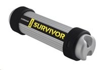 Corsair Flash Survivor USB 3.0 32GB, superodolný, vodotěsný