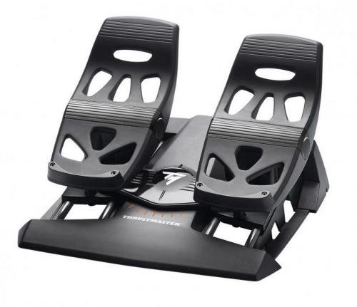 Thrustmaster pedálová sada T.Flight Rudder pro PS4 a PC