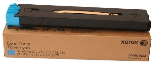 Xerox toner cyan pro WorkCentre 7755/ 7765/ 7775, 68000 str.