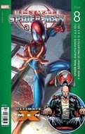 Bendis Brian Michael: Ultimate Spider-man a spol. 8