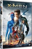X-Men: Budoucí minulost   - DVD