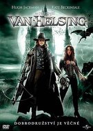 Van Helsing    - DVD