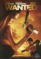 Wanted   - DVD