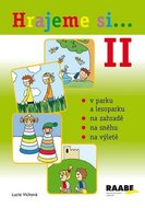 Víchová Lucie: Hrajeme si… II