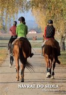 Chytková Olga: Návrat do sedla