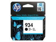 HP 934 černá (C2P19AE)
