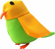 Beco Plush Toy Budgie