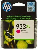 HP náplň č.933XL, purpurová (CN055AE)