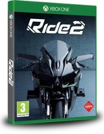 XBOX ONE - RIDE 2