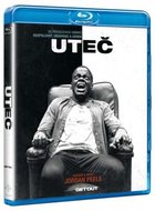 Uteč   - Blu-ray