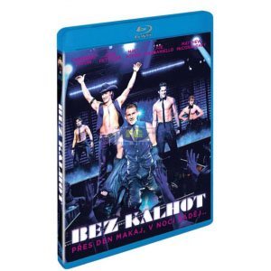 Bez kalhot - Blu-Ray