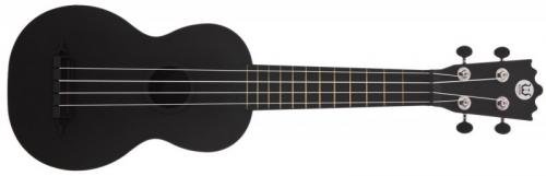 Woodi UK-21BK(BK) Akustické ukulele