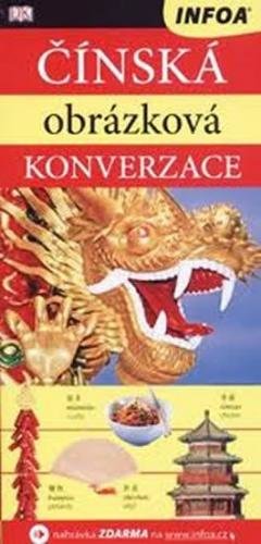 kolektiv autorů: Čínská obrázková konverzace