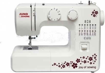 Janome JUNO 1015