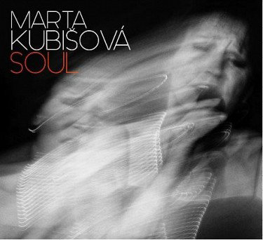 Marta Kubišová, Soul, CD