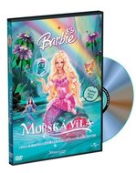 Barbie - Mořská víla   - DVD