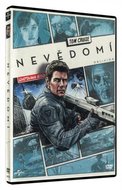 Nevědomí   - DVD