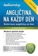 kolektiv: Angličtina na každý den - Roční kurz angličtiny on-line