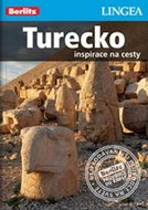 Turecko - Inspirace na cesty