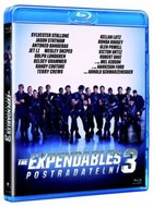 Expendables: Postradatelní 3   - Blu-ray