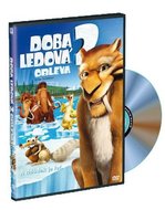 Doba ledová 2 - Obleva   - DVD