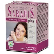 Sarapis plus cps.60