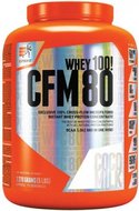 Extrifit CFM Instant Whey 2,27 kg Čokoláda-kokos