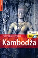 Kambodža - Turistický průvodce