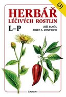 Janča Jiří, Zentrich Josef A.: Herbář léčivých rostlin 3 (L - P)