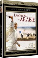 Lawrence z Arábie   - DVD