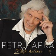 Petr Hapka, Zlatá kolekce, CD