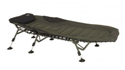 Anaconda Rybářské Lehátko  Lounge Bed Chair