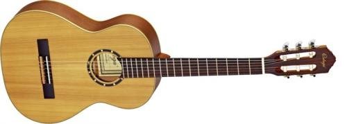 Ortega R122-3/4 Dětská klasická kytara