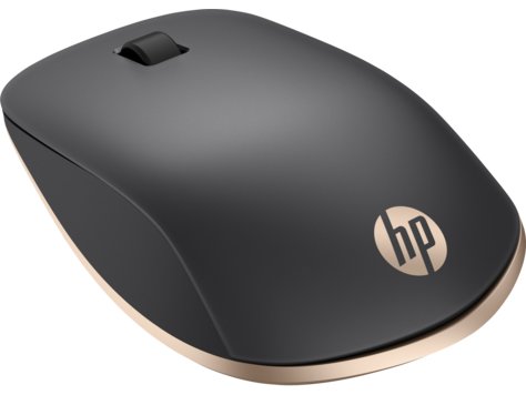 HP Z5000 Dark Ash Silver Wireless Mouse (W2Q00AA)