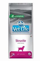 Vet Life Natural DOG Struvite 12kg