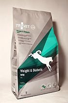 Trovet pes WRD 3kg