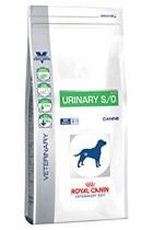 Royal Canin VD Canine Urinary  2kg