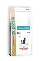 Royal Canin VD Feline Hypoall  2,5kg